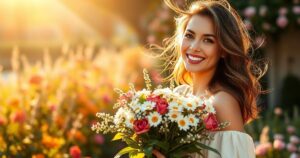 Love Messages for Her: Heartfelt Words to Make Her Fall in Love