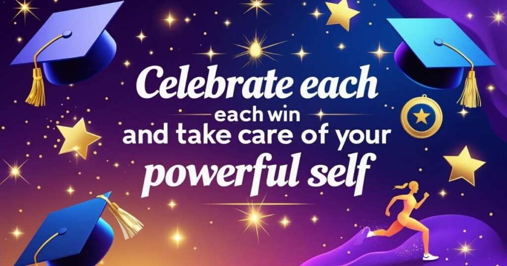 Achievements and Wellness Birthday Wishes 🌟