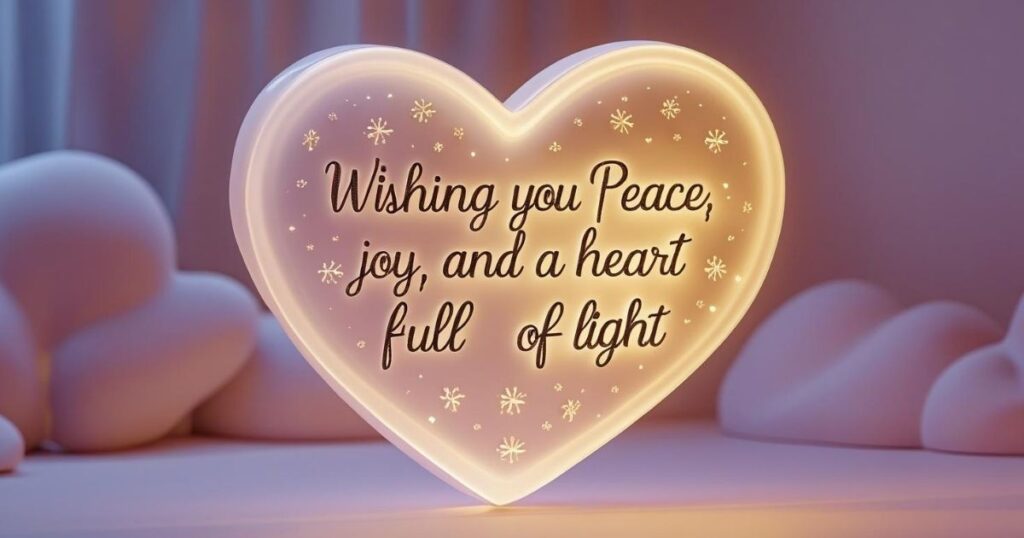 Beautiful Friday Blessings