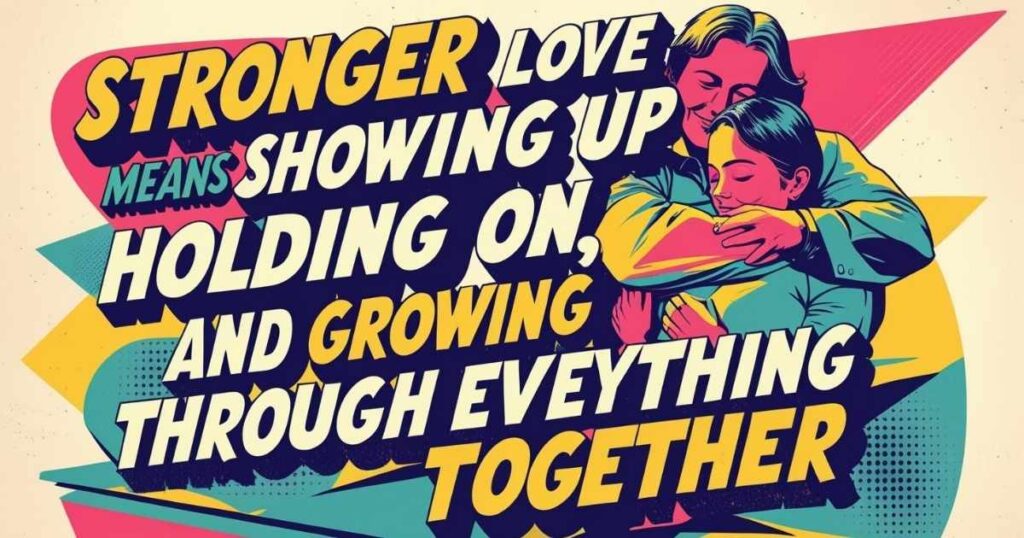 Best Stronger Together Quotes