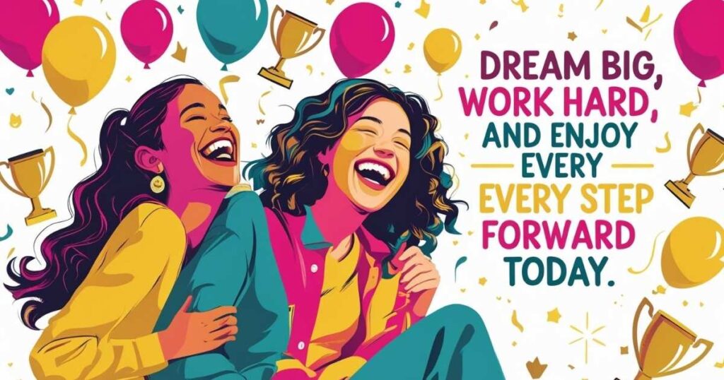 Birthday Wishes for Friend’s Success