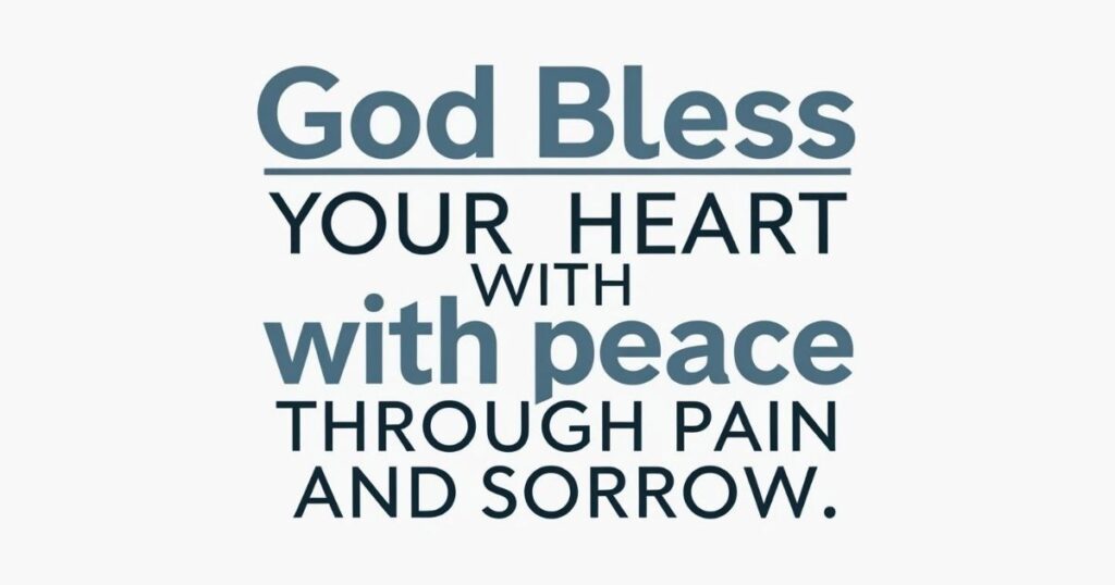 300+ Best Divine May God Bless You Messages & Wishes