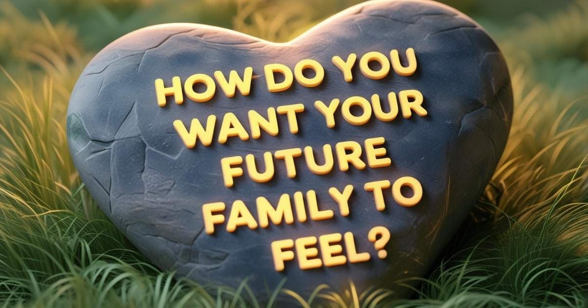 Deep Conversation Starters About Family
