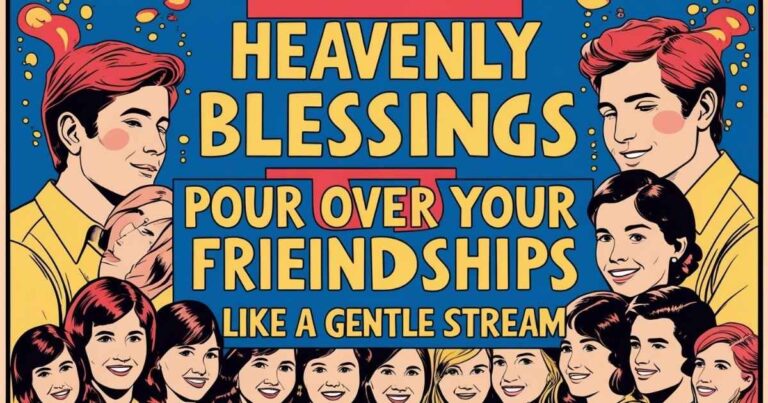 300+ Best Divine May God Bless You Messages & Wishes