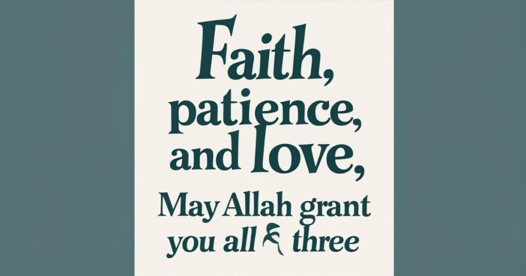 Emotional Birthday Wishes for Friend in an Islamic Way