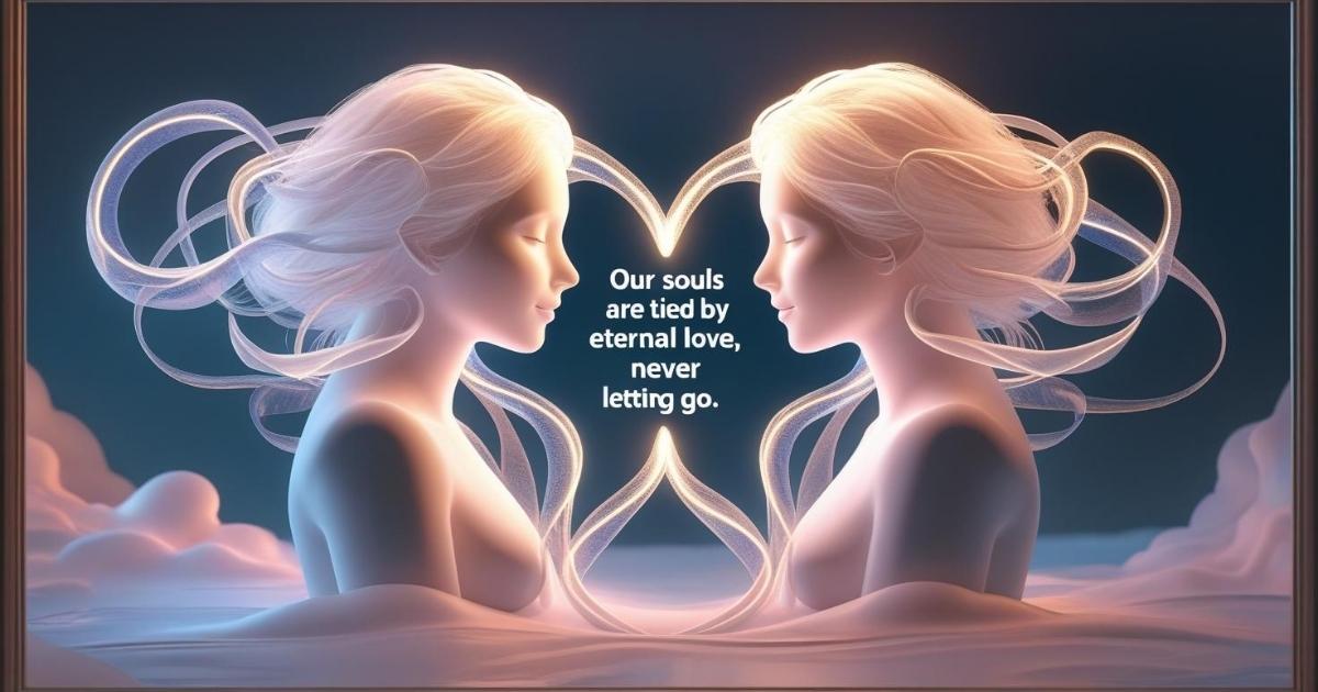 Eternal Love and Unbreakable Bond