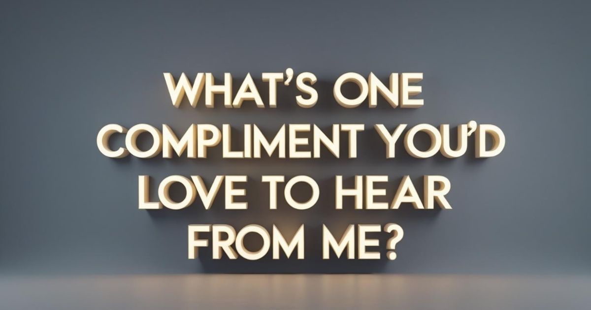 Flirty Conversation Starters for Couples