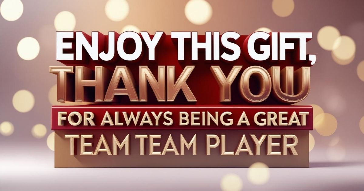 Thanks with Congratulations Examples