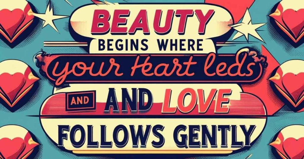 Inner Beauty Quotes That Go Beyond Looks