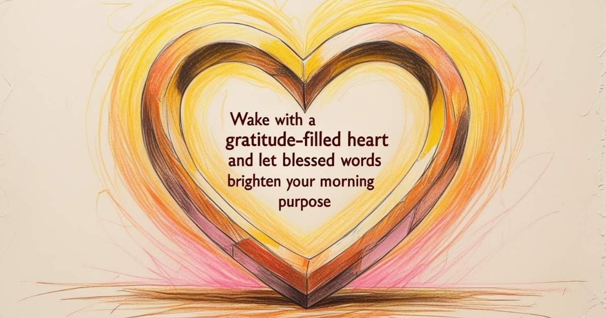 Inspirational & Blessed Encouragement African American Good Morning Quotes