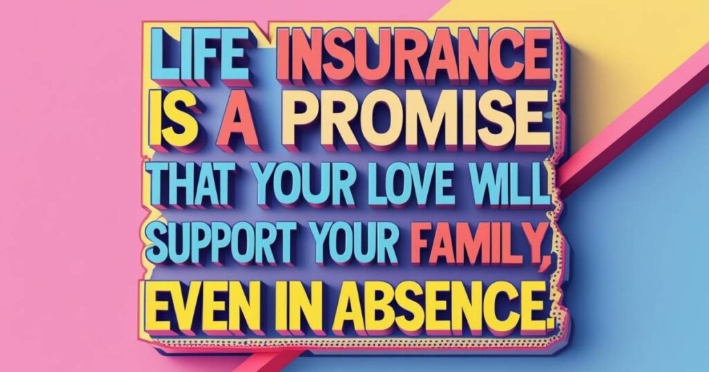 Inspiring Life Insurance Quotes to Motivate and Uplift