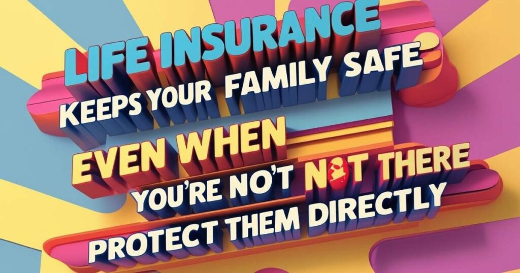 Life Insurance Quotes That Speak Volumes