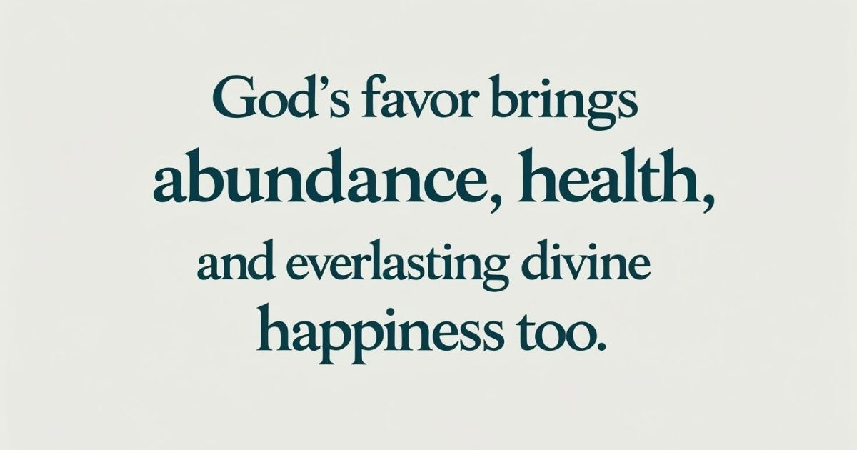 May God Bless You With Good Health Happiness And Prosperity