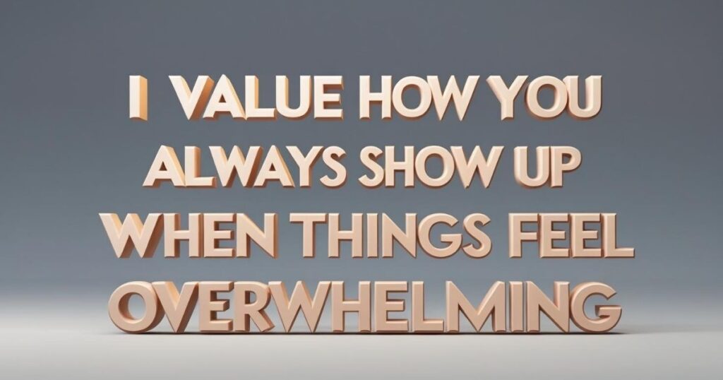 Meaningful Ways to Show Gratitude