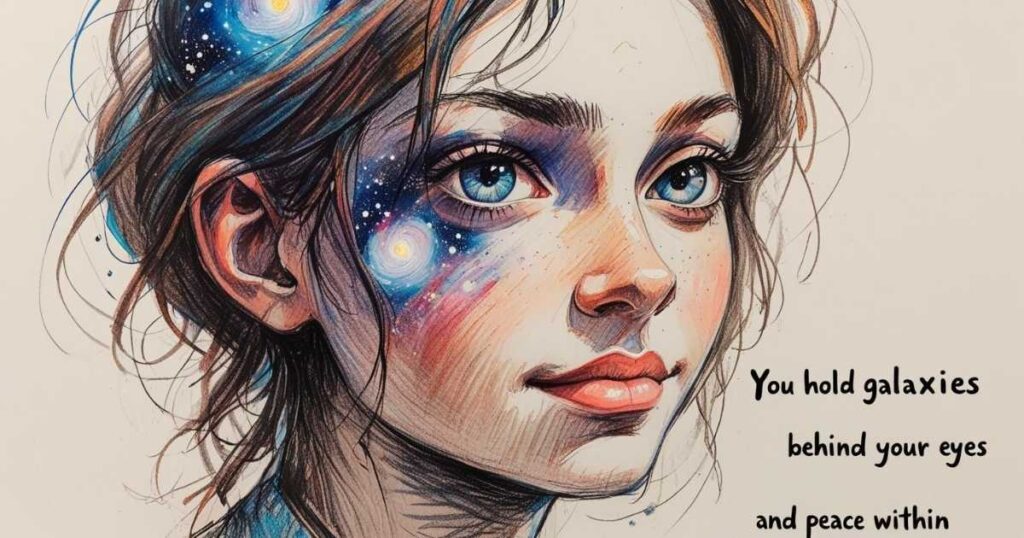 Poetic Beauty Quotes That Sound Like Art