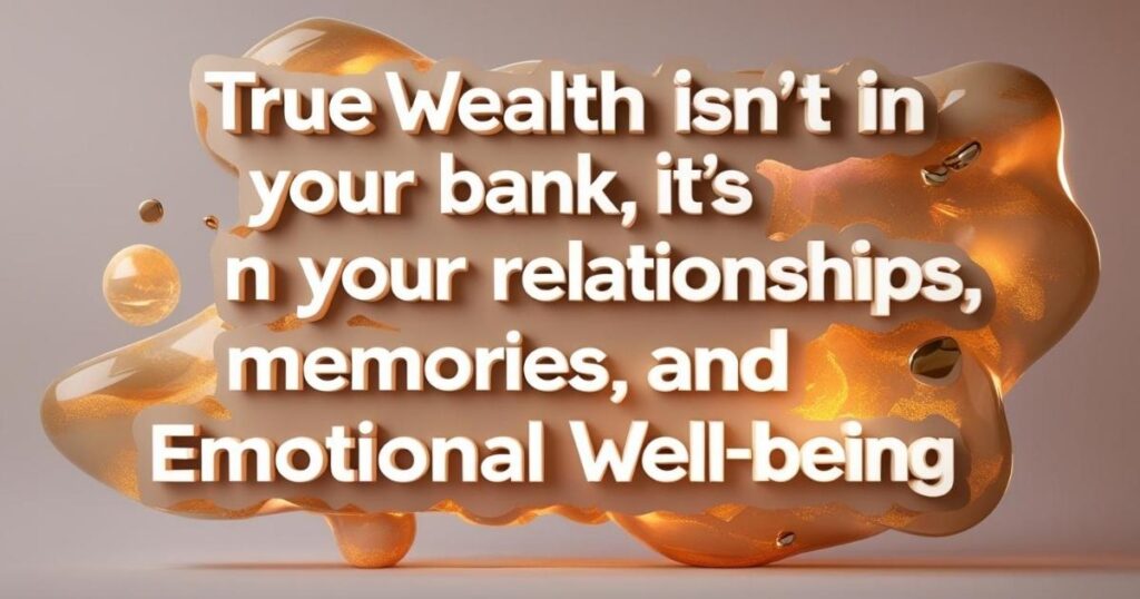 Quotes That Show What Really Matters in Life