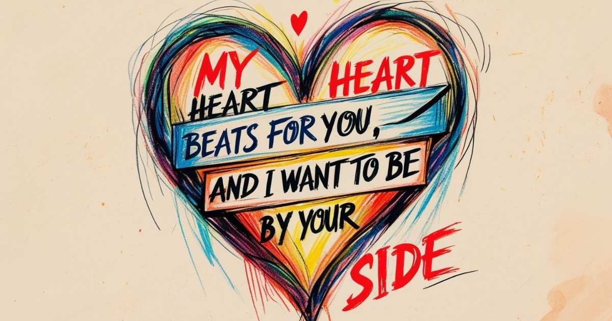 Romantic Long Paragraphs to Send to Your Crush