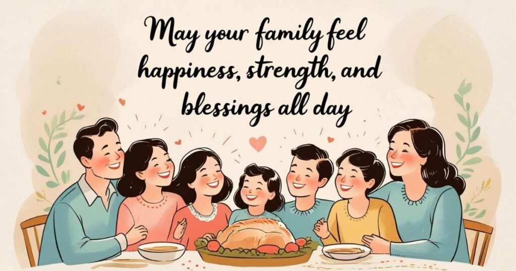 Saturday Wishes for Friends and Family