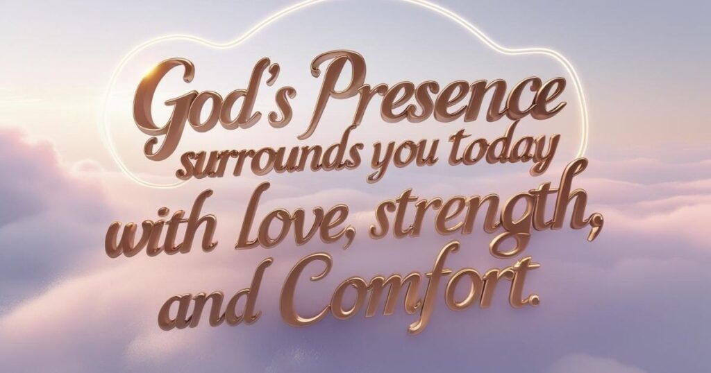 Spiritual Friday Blessings