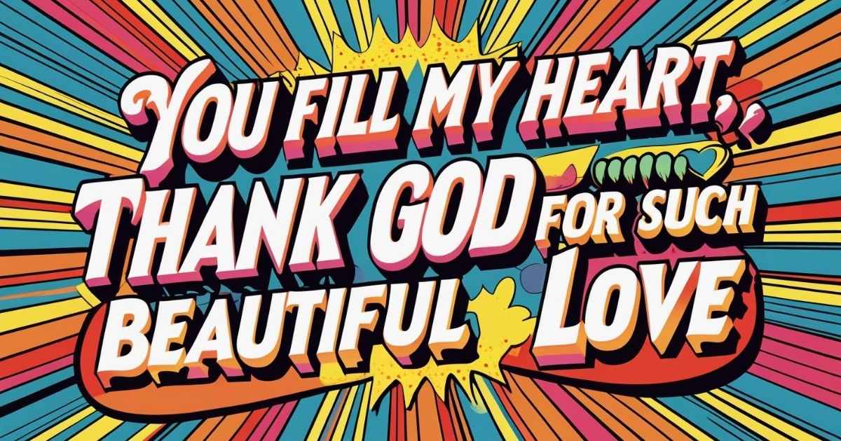Sweet May God Bless You Messages for Her