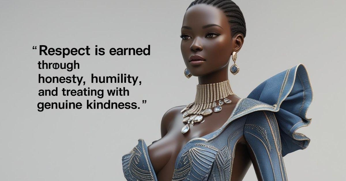 The Best Respect Quotes