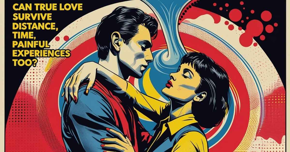 The Nature of Love