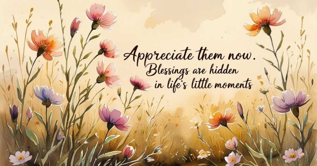 Tuesday Gratitude Blessings