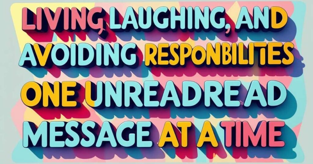 How To Respond to "How Are You?" in a Text