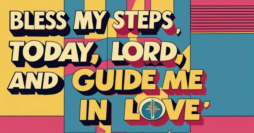 Inspirational Prayer Message For Today