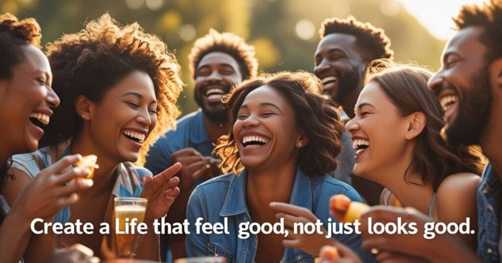 Live Life Happy Quotes