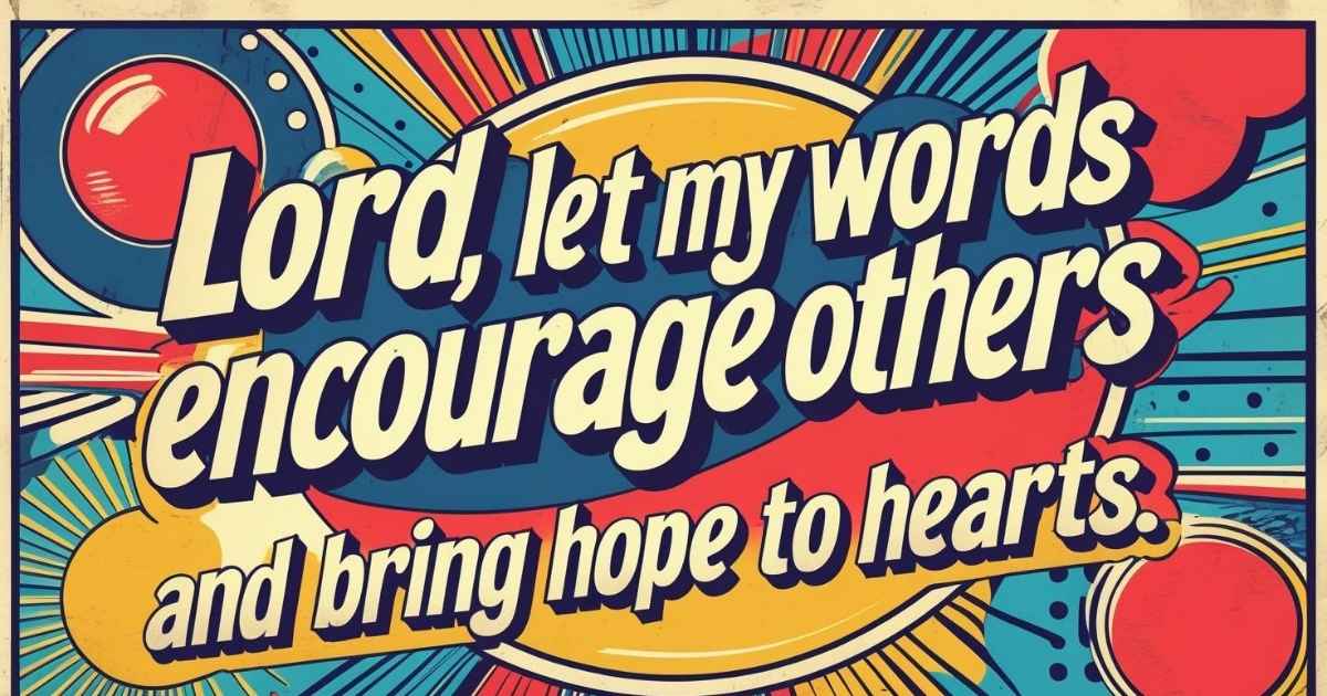 Powerful Good Morning Prayer Wishes