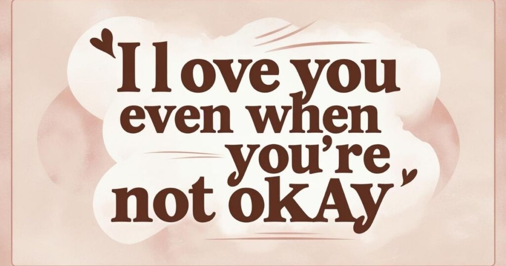 Short Paragraphs for Your Boyfriend When He is Upset
