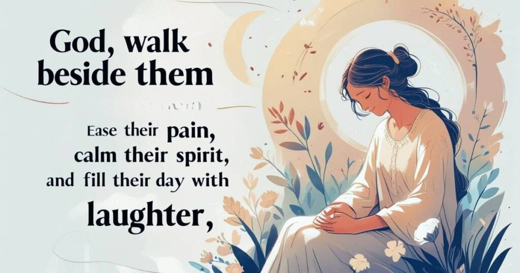 Short Prayer For Someone Special