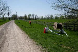Fiber Internet