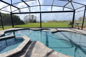 Pool Remodeling