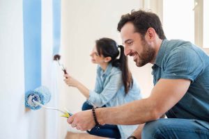 Home Improvement Loan